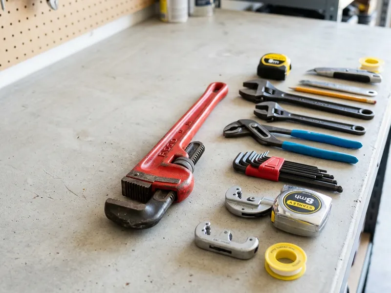 Emergency Plumber in Beirne, AR